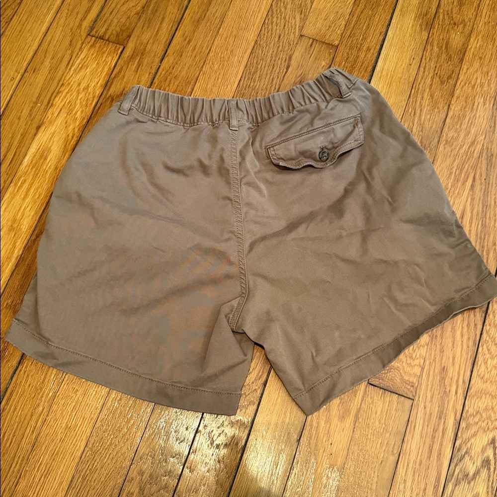 Men’s 5.5” inseam BearBottom Shorts - Picture 3 of 3